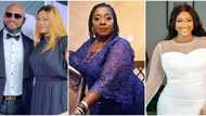 Rita Edochie celebrates May on Mother’s Day, throws shade at Judy Austin: "To the one and only Yul’s wife"