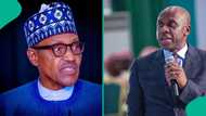 Amaechi finally speaks on why and how he resigned from Buhari's government: "I challenged him privately"