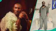 Gideon Okeke drags Jim Iyke, dares him over film budget, he reacts: "Sakamajay number one"
