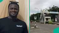 Covenant University computer engineering graduate launches own company 1 year after graduation