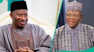 Sule Lamido ya raba gardama a PDP, ya hasko wanda zai iya ba da mamaki a zaɓen 2027