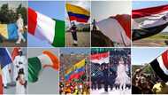 10 countries of the world that share same flag colours, Ivory Coast, Ireland make list