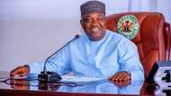 Update #EndSARS protest: Gov Ugwuanyi addresses Enugu residents