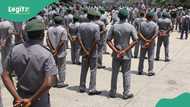Nigerian immigration flags passports of NNPC officials in $3 billion fraud Investigation