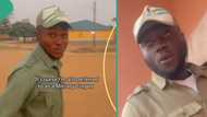 NYSC corps members who work with military at Nigerian Defence Academy share experience