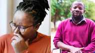 "I regret this movement": Nigerian lady cries out after travelling from Jos to Lagos to see boyfriend of 3 years