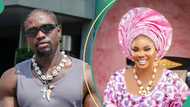 Iyabo Ojo vs VDM: Activist opens up private meeting with actress, and what transpired between them