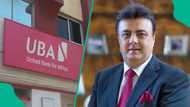 UBA secures major court victory in debt recovery involving Vaswani brothers, Stallion Group