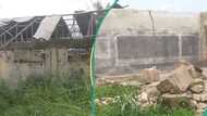 Photos of schools Gov Otti purportedly renovated with ₦54bn emerge as resident laments