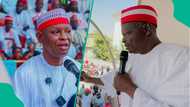 Breaking: Top Kano commissioner resigns, announces major backing