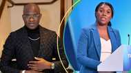 “We know what is going on here”: Pastor Adegboyega counters Kemi Badenoch Over attack on Nigeria