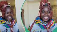 Nanny Rosie: From Asembo Town and 4 other things to know about the remarkable lady