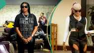 "Let's stop snatching other women's husbands": Angela Okorie pleads with Nollywood actresses