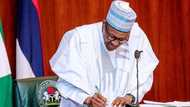 Da duminsa: Buhari ya amince da fitar da biliyan 10 domin kidaya