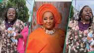 Nigeria @64: Ebele Okaro dresses like "mad woman" to celebrate Nigeria's Independence, clip trends