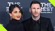 Lionel Messi shows romantic side, takes wife Antonela out for dinner: Video