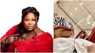 The devil is trying to pause my celebration: Media personality Matilda Duncan opens up on battling peritonitis