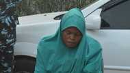Wanda na fara sace wa shine tsohon saurayi na da ya ƙi aure na, in ji mai garkuwa, Maryam