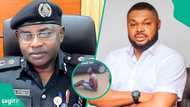 Delta police react to Gwamnishu’s video on Effurun shooting, explain what really happened, confirm arrest