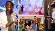 Timi Dakolo's evolution from Idol West Africa winner to one of Nigeria's biggest music stars