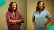 University of Ibadan med graduate who finished secondary school in 2015 bags degree, shares story