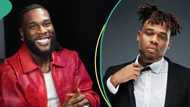 “Burna Boy makes me so happy”: Buju BNXN hails senior colleague over lyrics of diss song for Brymo