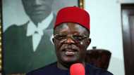 PDP lists many sins of Umahi, accuses Governor of unleashing terror on opposition in Ebonyi