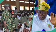 Minimum Wage: Will Tinubu increase NYSC 'allawee'? Here are 3 things you should know