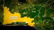 Just In: Gunmen break into Ogun Church, abduct worshippers, demand N50 million as ransom