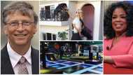 Beyonce, Oprah Winfrey, other celebrities who have ridiculous things in their luxurious mansions