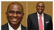 Airtel CEO Olusegun Ogunsanya rakes in N739.5 million share sales