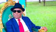 Tinubu, Atiku or Peter Obi? Governor Wike speaks on presidential candidate Nigerians should vote for