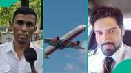 Air India: Friend of pilot who knew him from school days opens up about how he acted before crash