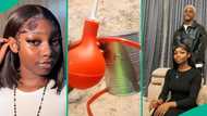 Ivana and Tunmise: Southern man who grew up using 'pipe' explains real purpose of it