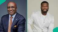 Pastor David Ibiyeomie opens up on how he stopped rapper 50 Cent from entering Port Harcourt