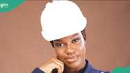 How I combined sewing, catering to earn first class in UNIBEN