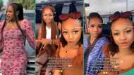 "We played him instead": Three Nigerian ladies find out they are dating same man, become friends