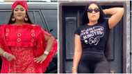 I and Uche Elendu understand our friendship, actress Sophia Williams dismisses claims of bad blood