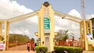 FCE Abeokuta shuts down as health worker dies of COVID-19, 2 test positive