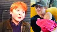 Harry Potter actor Rupert Grint reveals featuring in the series was suffocating
