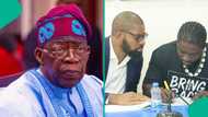 Lawyer of VeryDarkMan shares what he observed about Tinubu after online personality’s arrest