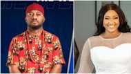 Yul Edochie: Judy Austin praises actor as he bags renewal of brand endorsement, "The best in the game"
