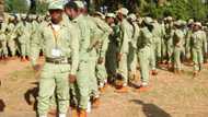 'Ba dukansa aka yi ya mutu ba' - NYSC ta yi karin haske kan mutuwar karamin yaro a Kano