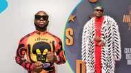 King Promise, Camidoh thrill fans with monster hits at the MOBO Awards, video trends