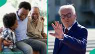Germany announces 14 countries whose citizens can enter visa-free for family reunification