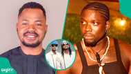 “No one is above the law”: Delta Gov aide takes action against VeryDarkMan over P-Square saga