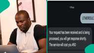JAMB resit result: Boy who scored 153 due UTME error scores 361 after writing the 2nd time