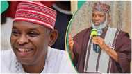 Kano gov's sack: Five things to know as Supreme Court gives verdict on Yusuf, Gawuna