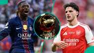 2026 Ballon d'Or: Updated rankings after PSG win UEFA Champions League final