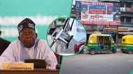 "We're Ready": Tinubu approves alternative fuel as experts raise concerns over cost